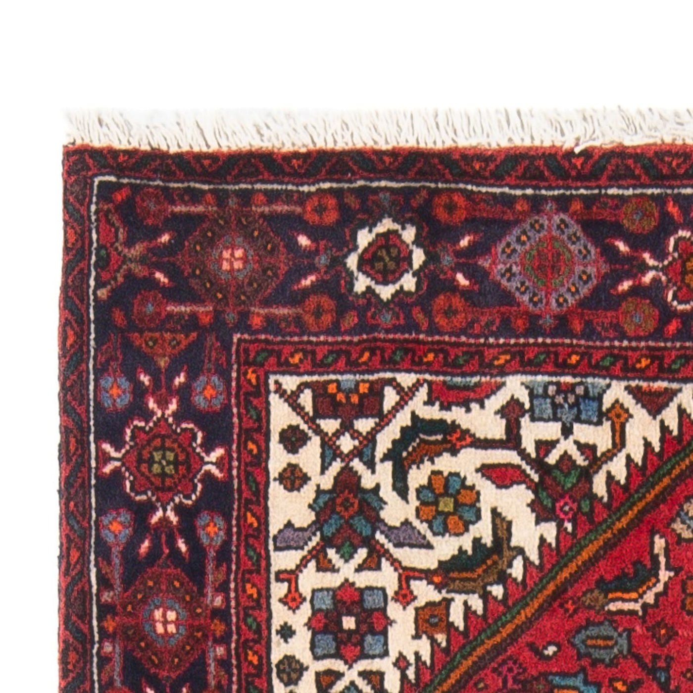 Tapis de Gholtogh Tapis 124x82cm - Tapis persan
