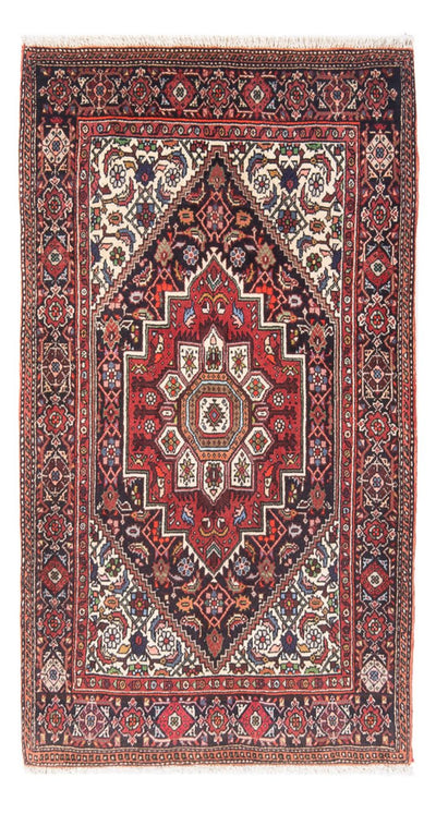 Gholtogh Teppich 78x132cm - Perserteppich