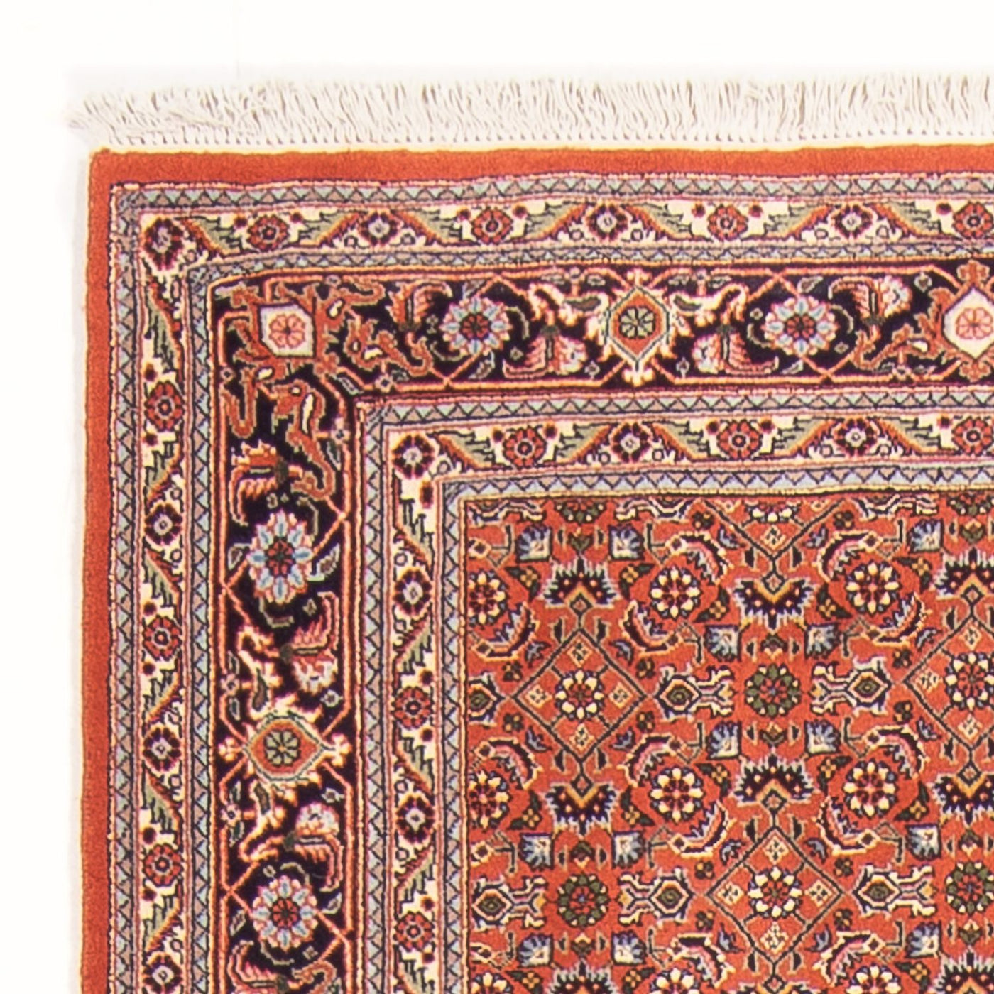 Bidjar Tappeto 300x100cm - Tappeto persiano