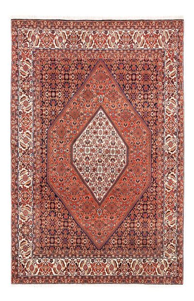 Bidjar Teppich 170x240cm - Perserteppich