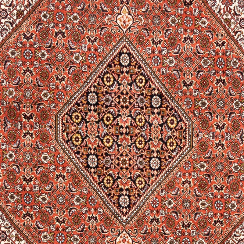Perserteppich - Bidjar - 250 x 172 cm - rot