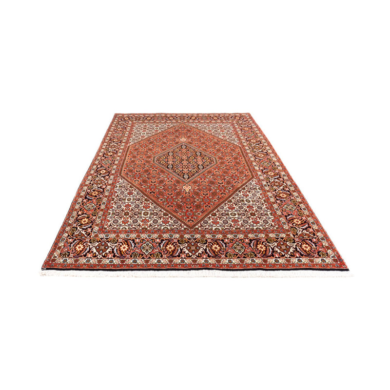 Perserteppich - Bidjar - 250 x 172 cm - rot