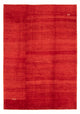 Gabbeh Teppich - Perser - 287 x 206 cm - rot