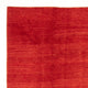 Gabbeh Teppich - Perser - 287 x 206 cm - rot