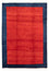 Gabbeh Teppich - Perser - 288 x 205 cm - rot