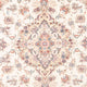 Perserteppich - Täbriz - Royal - 195 x 150 cm - creme