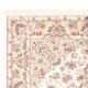 Perserteppich - Täbriz - Royal - 195 x 150 cm - creme