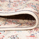 Perserteppich - Täbriz - Royal - 195 x 150 cm - creme
