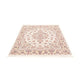 Perserteppich - Täbriz - Royal - 195 x 150 cm - creme