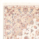 Perserteppich - Täbriz - Royal - 198 x 148 cm - creme