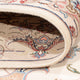 Perserteppich - Täbriz - Royal - 198 x 148 cm - creme