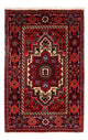 Tapis de Gholtogh Tapis 72x48cm - Tapis persan