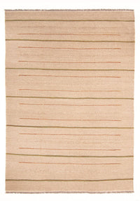 Tappeto Kelim - Tendenza - 289 x 191 cm - beige chiaro
