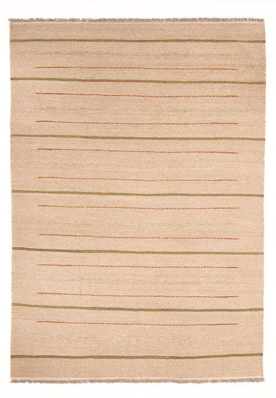 Kilim moderne Tapis 191x289cm - Perserteppich Wollteppich