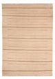 Kelim Teppich - Trendy - 289 x 191 cm - hellbeige