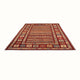 Kelim Teppich - Oriental - Royal - 297 x 211 cm - mehrfarbig