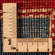 Kelim Teppich - Oriental - Royal - 297 x 211 cm - mehrfarbig