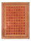 Kelim Teppich - Oriental - 295 x 215 cm - rot