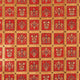 Kelim Teppich - Oriental - 295 x 215 cm - rot