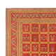 Kelim Teppich - Oriental - 295 x 215 cm - rot