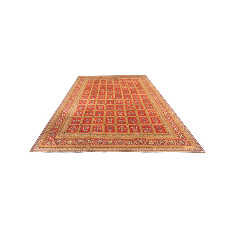 Kelim Teppich - Oriental - 295 x 215 cm - rot