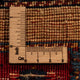 Kelim Teppich - Oriental - 295 x 215 cm - rot