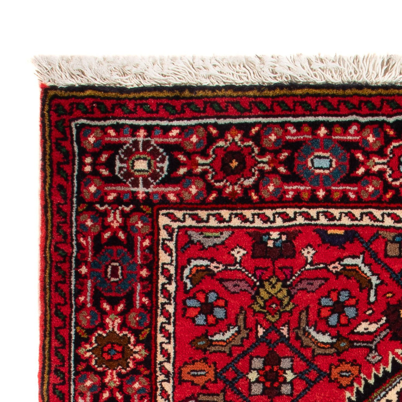 Gholtogh Teppich 87x62cm - Perserteppich