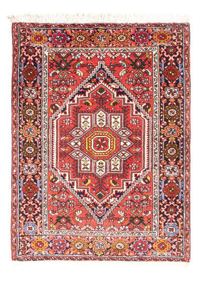Gholtogh Tappeto 60x97cm - Tappeto persiano