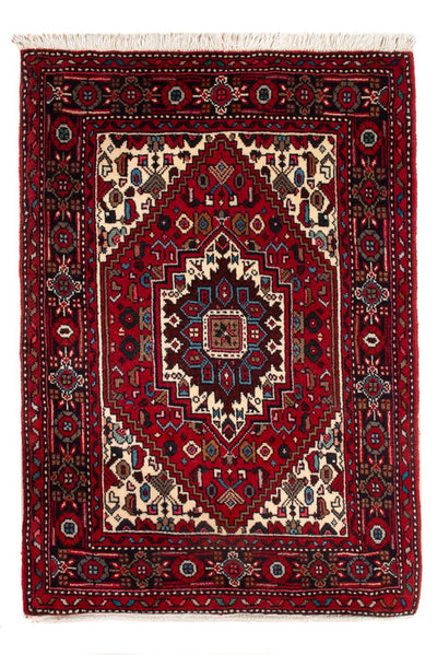 Gholtogh Tappeto 61x91cm - Tappeto persiano