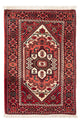 Gholtogh Teppich 60x86cm - Perserteppich