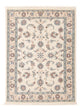 Tapis de Nain - 6 lignes Tapis 118x80cm - Tapis persan