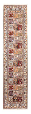 Moud Tappeto 80x295cm - Tappeto persiano - Passatoia / Multicolore / 80 x 295 cm Passatoia