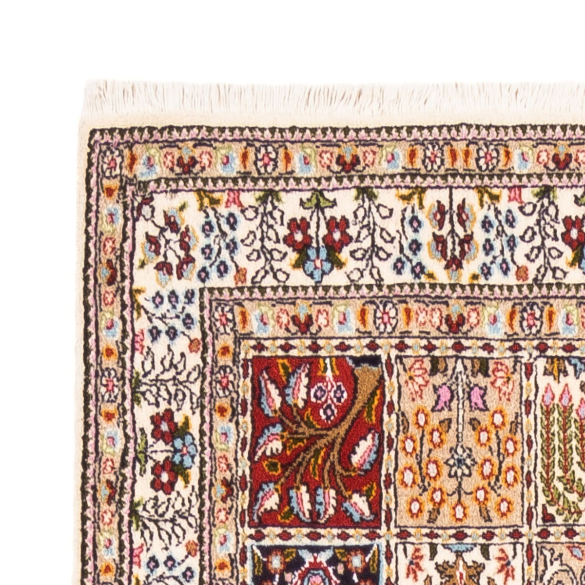 Moud Teppich 80x295cm - Perserteppich