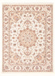 Tabriz - 50 Raj Tappeto 148x203cm - Tappeto persiano