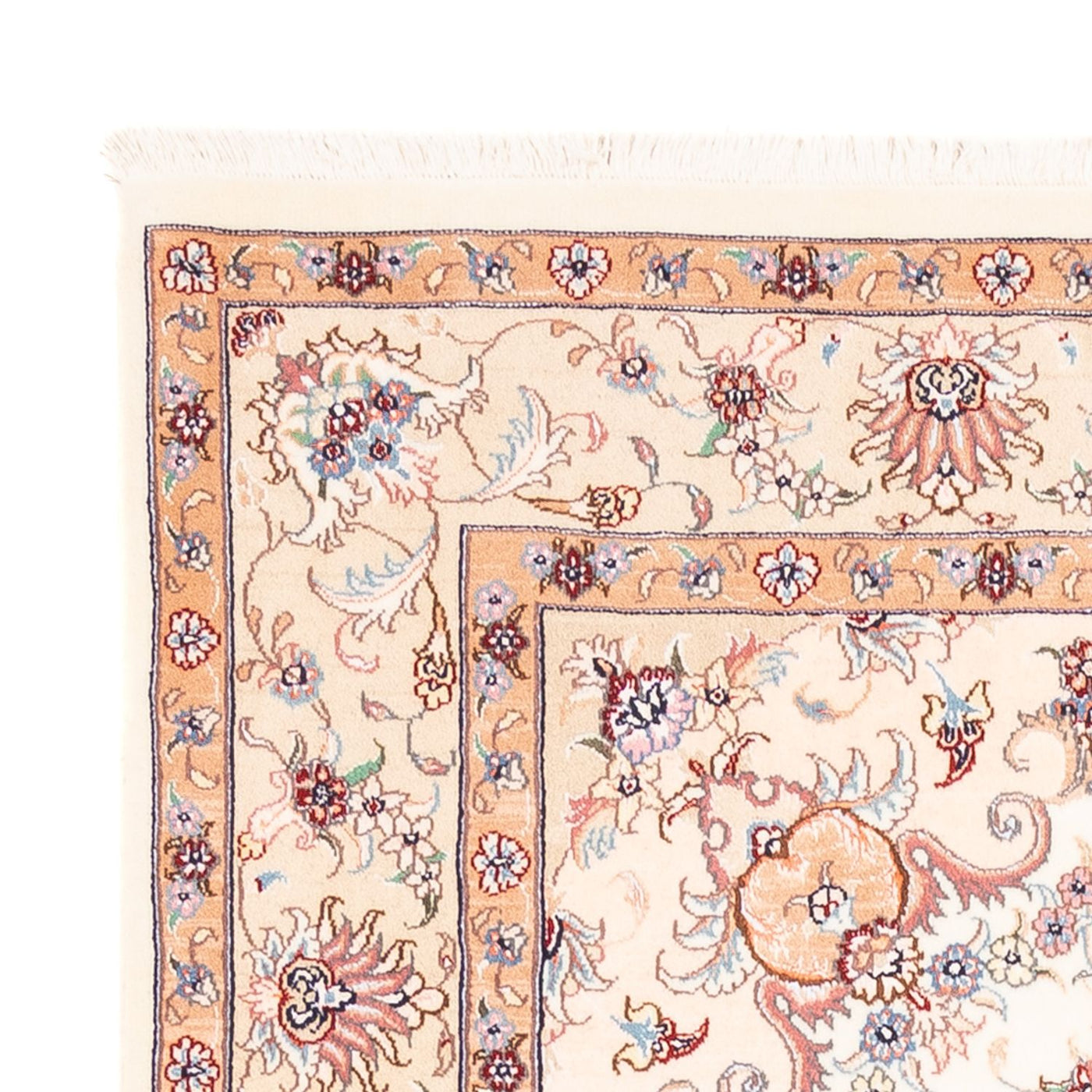 Tapis de Tabriz Tapis 200x150cm - Tapis persan