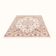 Perserteppich - Täbriz - Royal - 200 x 147 cm - creme