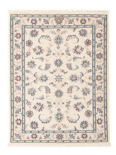 Tapis de Nain - 6La Tapis 80x108cm - Tapis persan