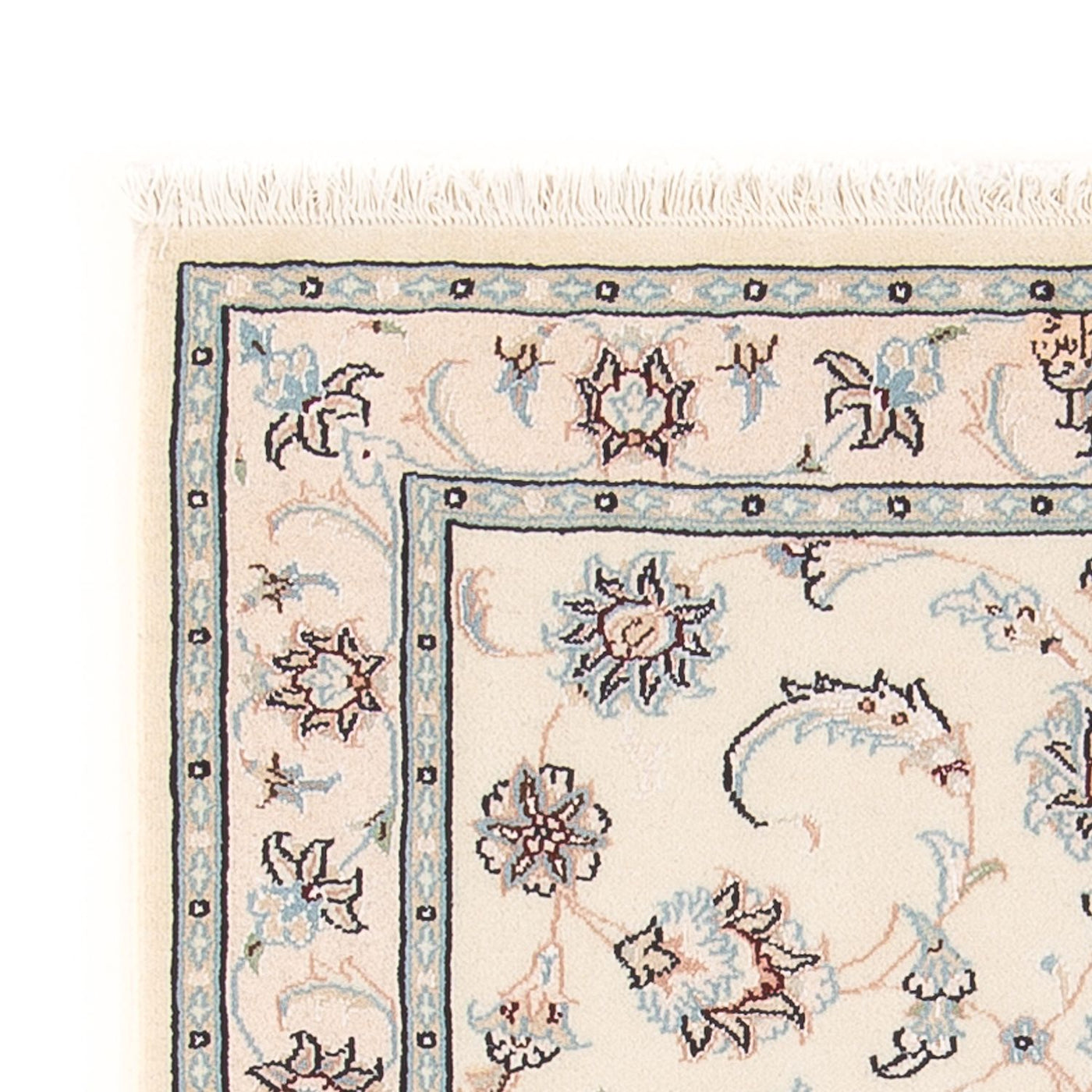 Nain - 6la Tapis 108x80cm - Tapis persan