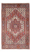Tapis de Gholtogh Tapis 81x120cm - Tapis persan - rouge clair - Rectangle / Rouge clair / 81 x 120 cm Rectangle