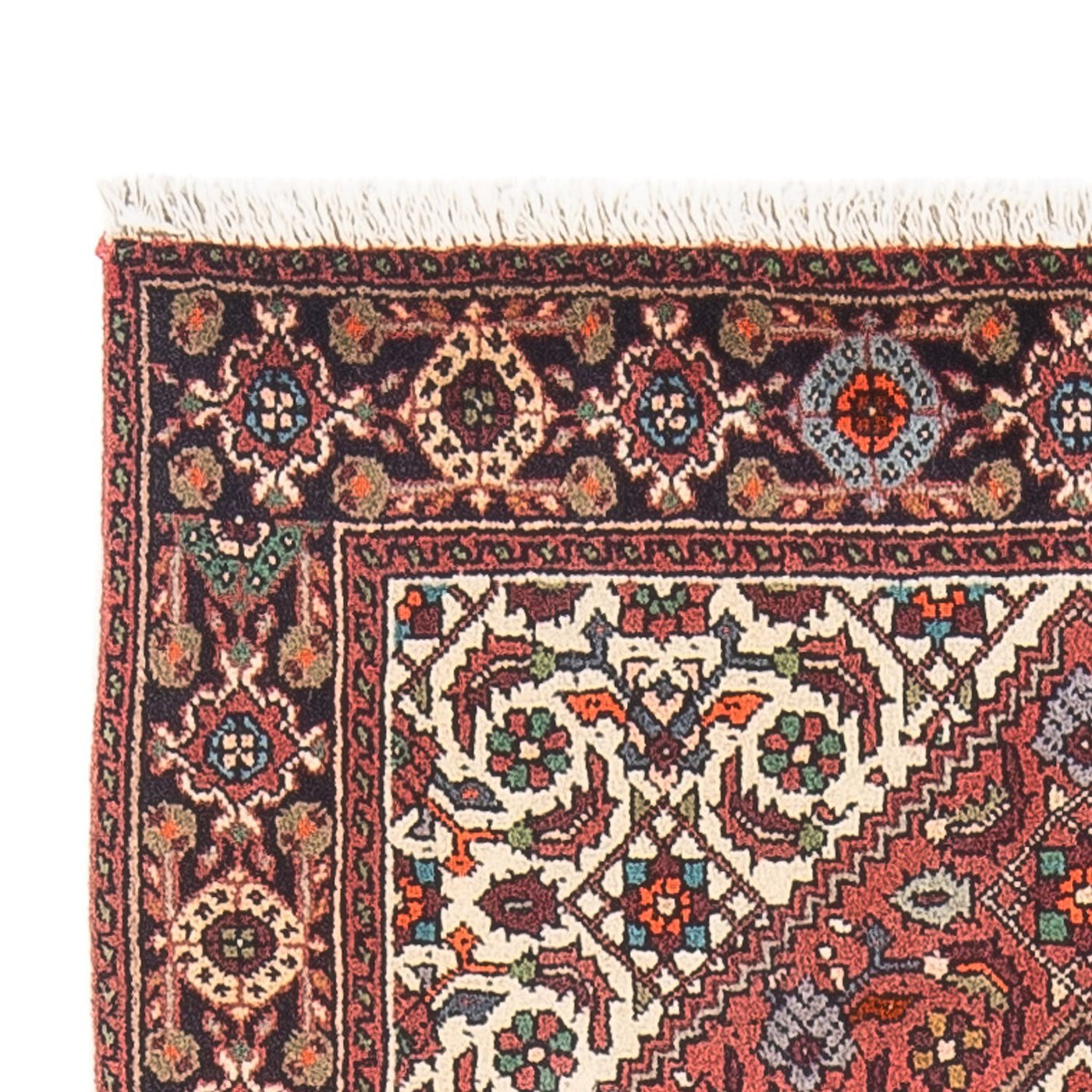Gholtogh Teppich 120x81cm - Perserteppich