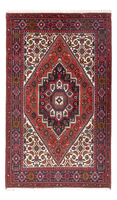 Tapis de Gholtogh Tapis 83x127cm - Tapis persan