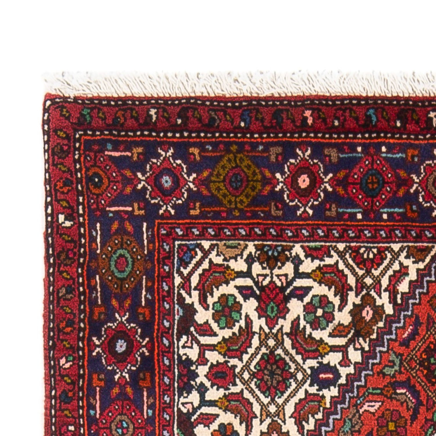 Tapis de Gholtogh Tapis 127x83cm - Tapis persan