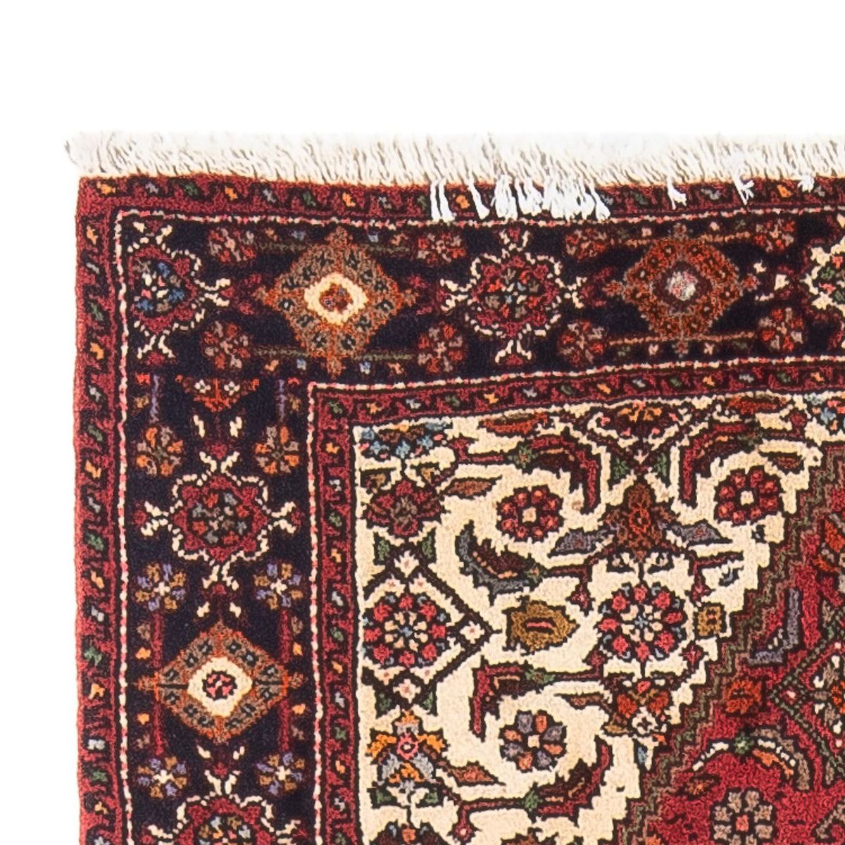 Gholtogh Teppich 80x123cm - Perserteppich