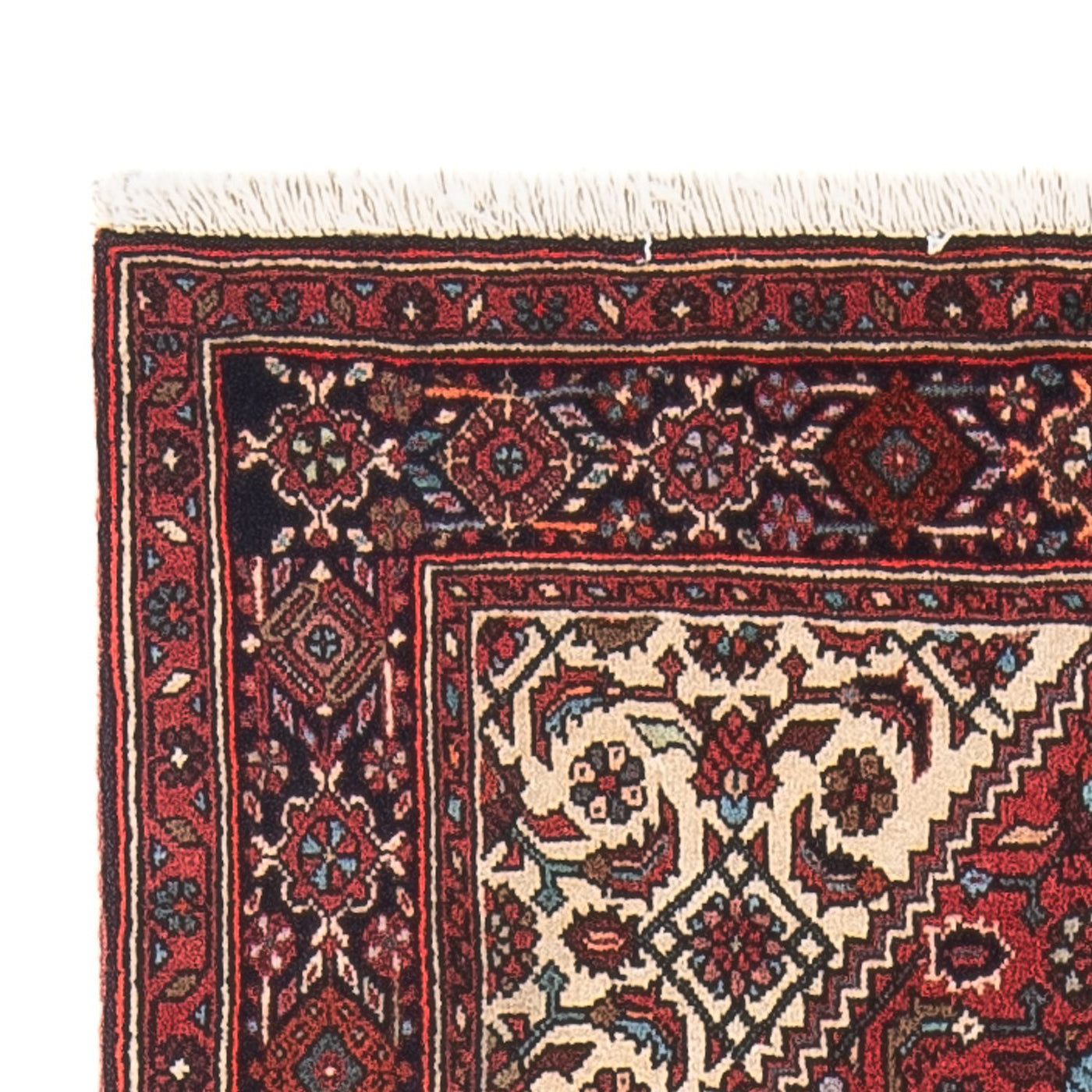 Gholtogh Teppich 119x80cm - Perserteppich