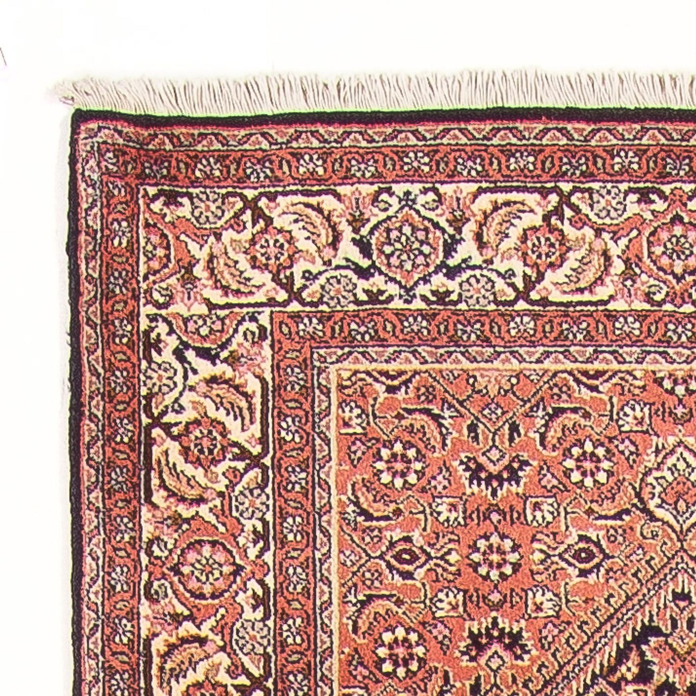 Bidjar Tappeto 381x89cm - Tappeto persiano