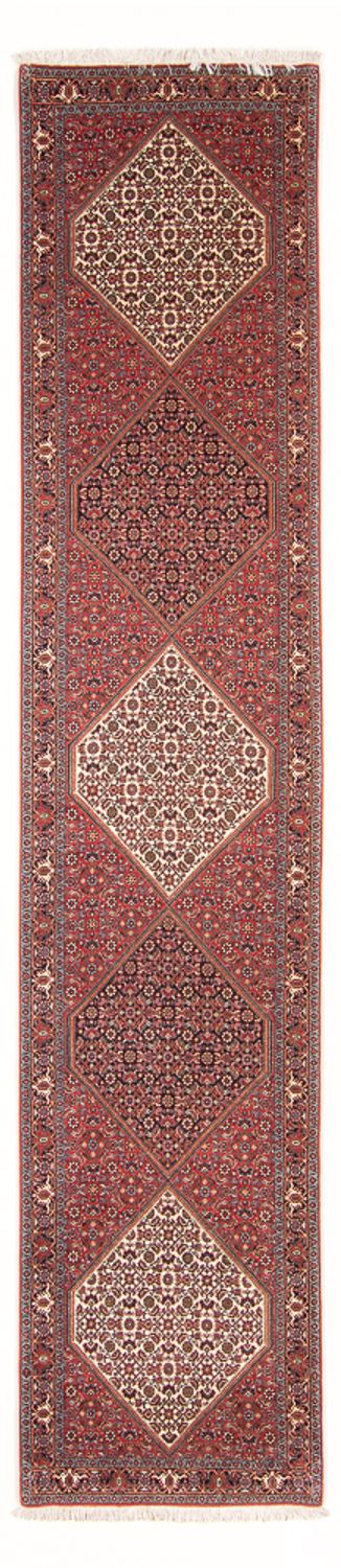Tapis de Bidjar Tapis 77x384cm - Tapis persan