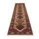 Läufer Perser - Nomadic - 398 x 82 cm - creme