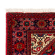 Perserteppich - Nomadic - 80 x 51 cm - rot
