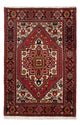 Gholtogh Teppich 90x61cm - Perserteppich