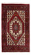 Perserteppich - Nomadic - 102 x 60 cm - creme